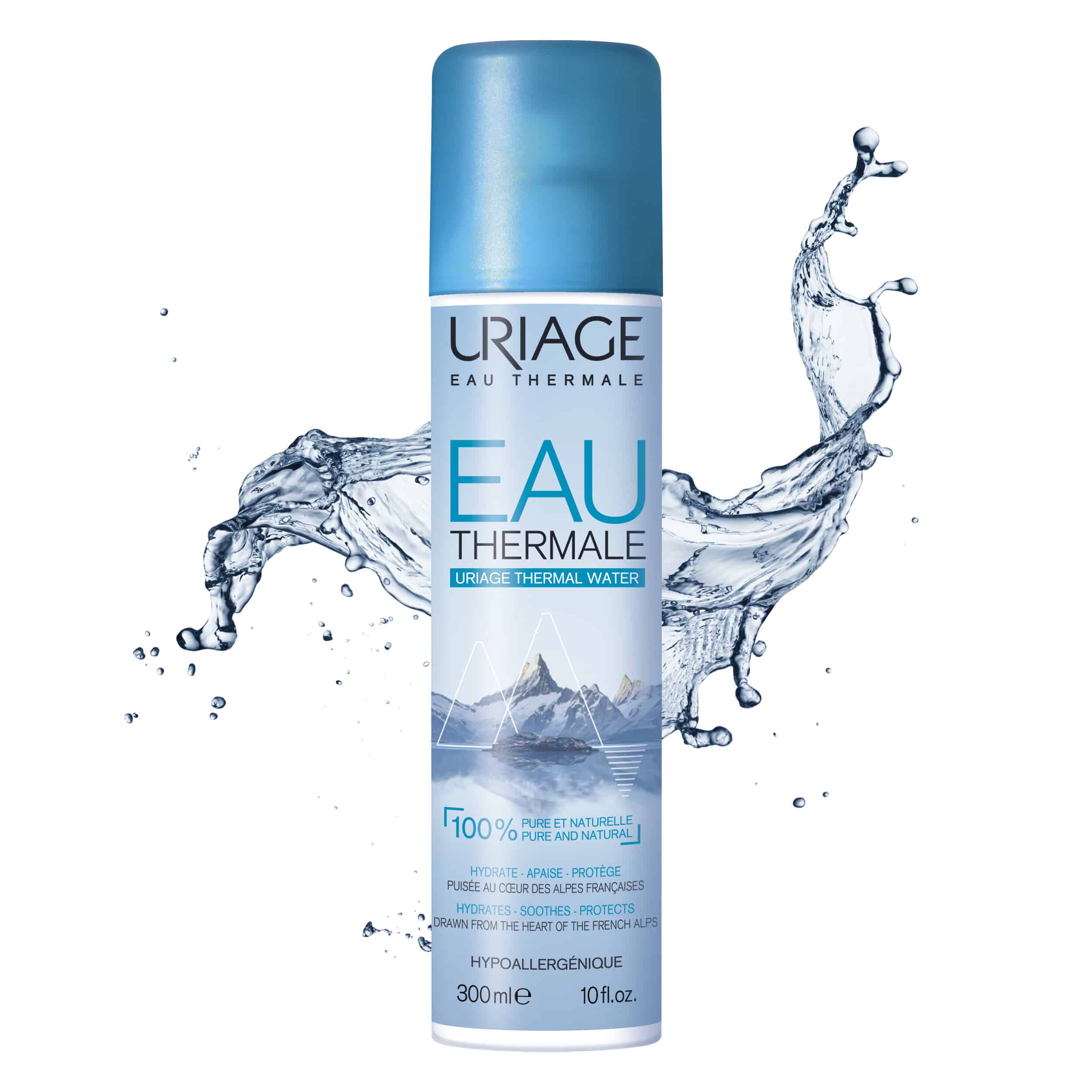 URIAGE - Eau Thermale Spray - 300ml